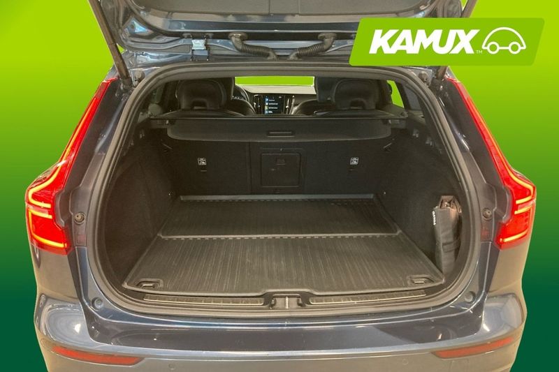 Volvo V60 bild 16