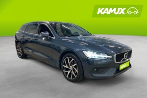 Volvo V60 bild 1