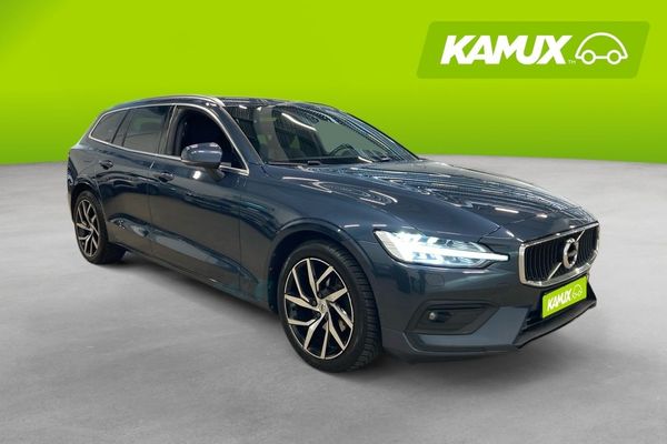 Volvo V60 D3 150 Momentum Advanced SE Navi Skinn PDC bak - 2020