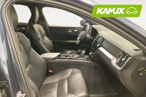 Volvo V60 bild 15