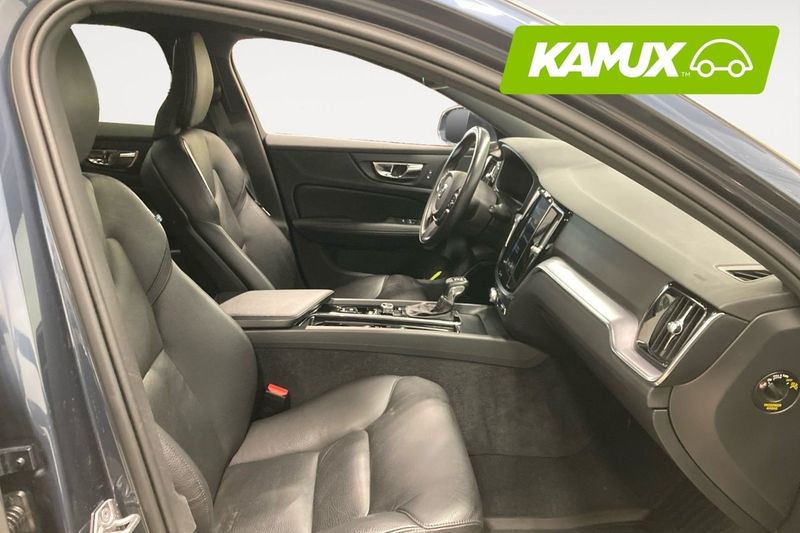 Volvo V60 bild 15