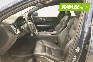 Volvo V60 bild 9