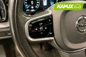 Volvo V60 bild 20