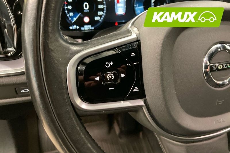 Volvo V60 bild 20