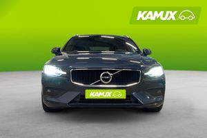 Volvo V60 bild 6