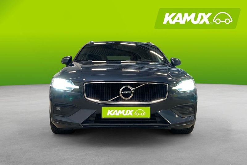 Volvo V60 bild 6