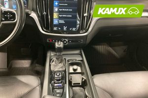 Volvo V60 bild 11