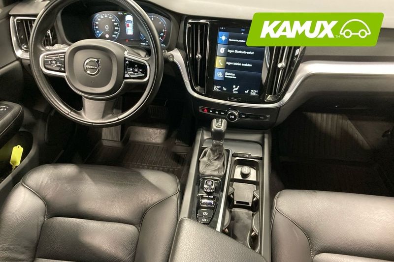 Volvo V60 bild 10