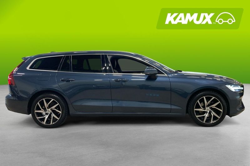 Volvo V60 bild 2