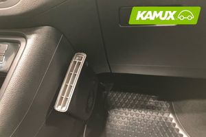 Volkswagen Sharan bild 21