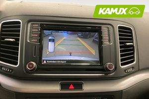 Volkswagen Sharan bild 19