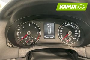 Volkswagen Sharan bild 12