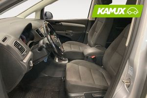 Volkswagen Sharan bild 9