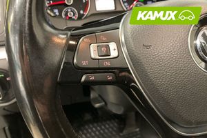 Volkswagen Sharan bild 24