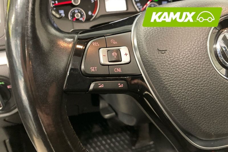 Volkswagen Sharan bild 24