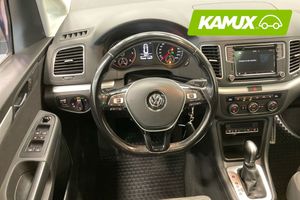 Volkswagen Sharan bild 13