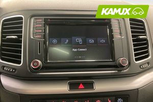Volkswagen Sharan bild 18