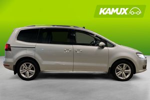 Volkswagen Sharan bild 2