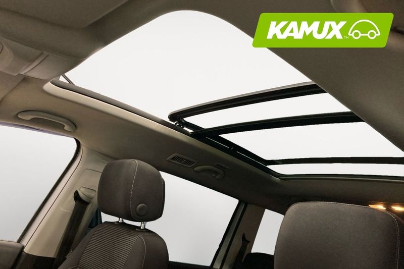 Volkswagen Sharan bild 20