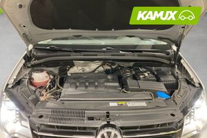 Volkswagen Sharan bild 17