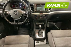 Volkswagen Sharan bild 10