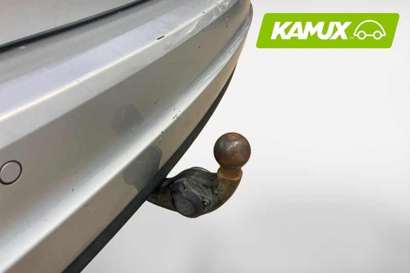 Volkswagen Sharan bild 22