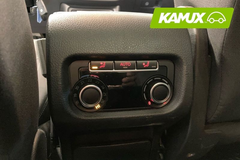 Volkswagen Sharan bild 23