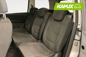 Volkswagen Sharan bild 14