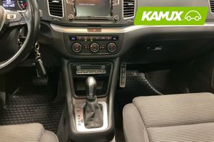 Volkswagen Sharan bild 11