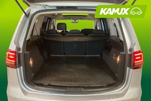 Volkswagen Sharan bild 16