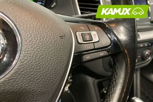 Volkswagen Sharan bild 25