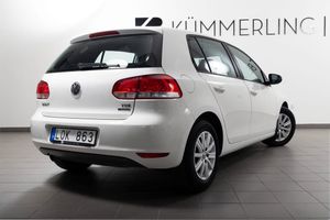 Volkswagen Golf bild 12