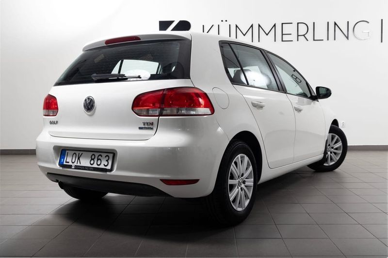Volkswagen Golf bild 12
