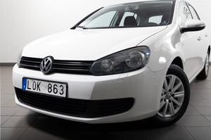 Volkswagen Golf bild 10