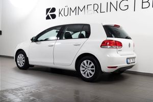 Volkswagen Golf bild 6