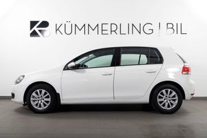 Volkswagen Golf bild 1