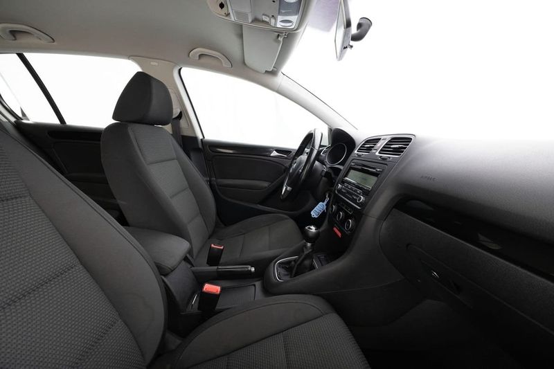 Volkswagen Golf bild 14