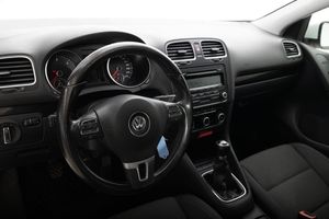 Volkswagen Golf bild 18