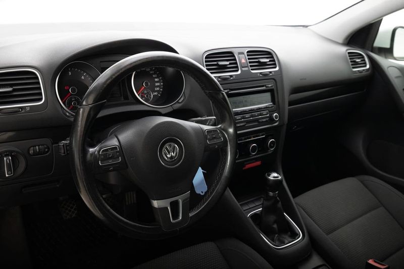 Volkswagen Golf bild 18