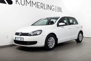 Volkswagen Golf bild 2