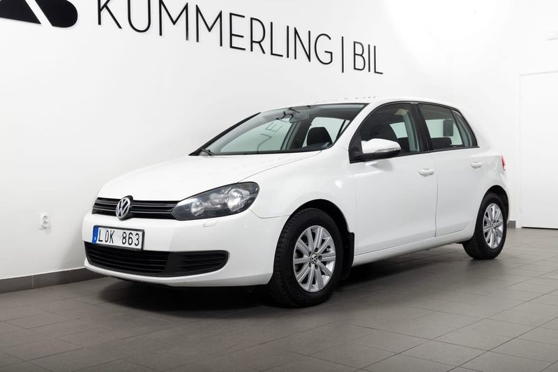 Volkswagen Golf bild 2