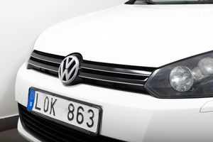 Volkswagen Golf bild 3