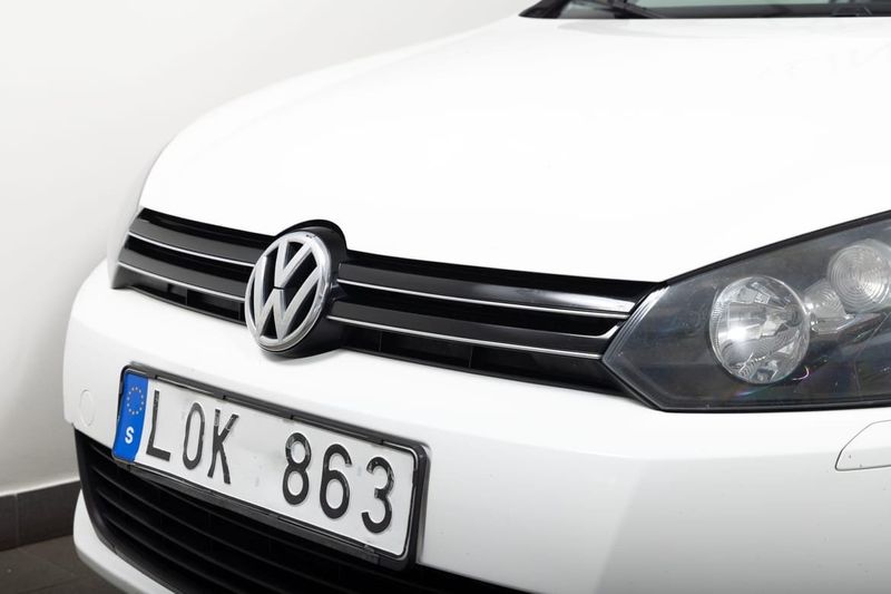 Volkswagen Golf bild 3