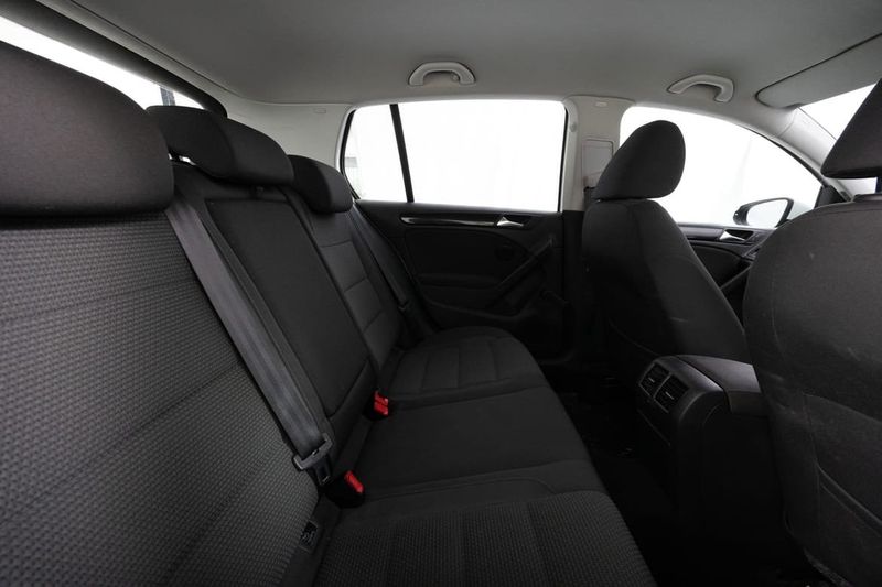 Volkswagen Golf bild 15