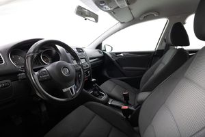 Volkswagen Golf bild 16