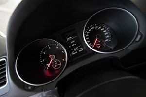 Volkswagen Golf bild 19