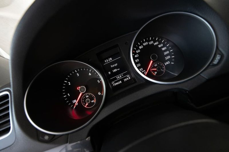 Volkswagen Golf bild 19