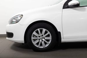 Volkswagen Golf bild 4