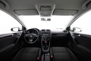 Volkswagen Golf bild 13