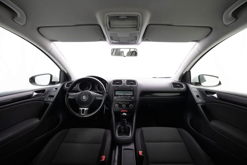 Volkswagen Golf bild 13